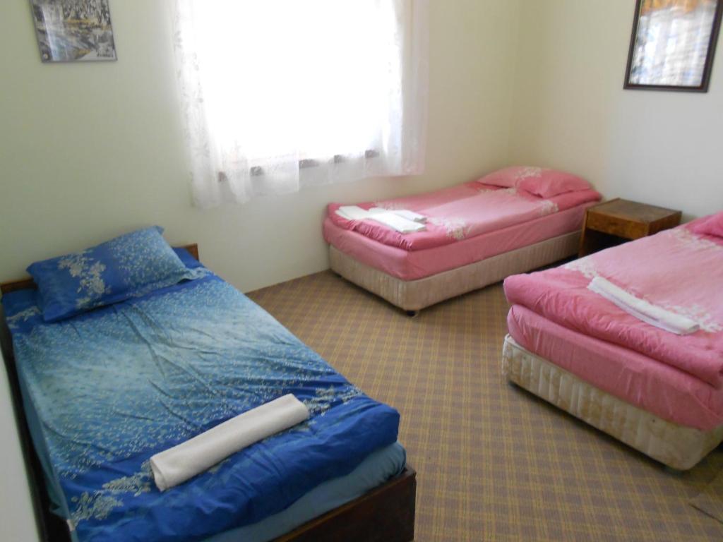 Valleypark Hotel 内夫谢希尔 客房 照片