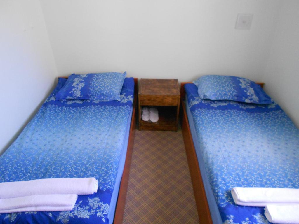 Valleypark Hotel 内夫谢希尔 客房 照片