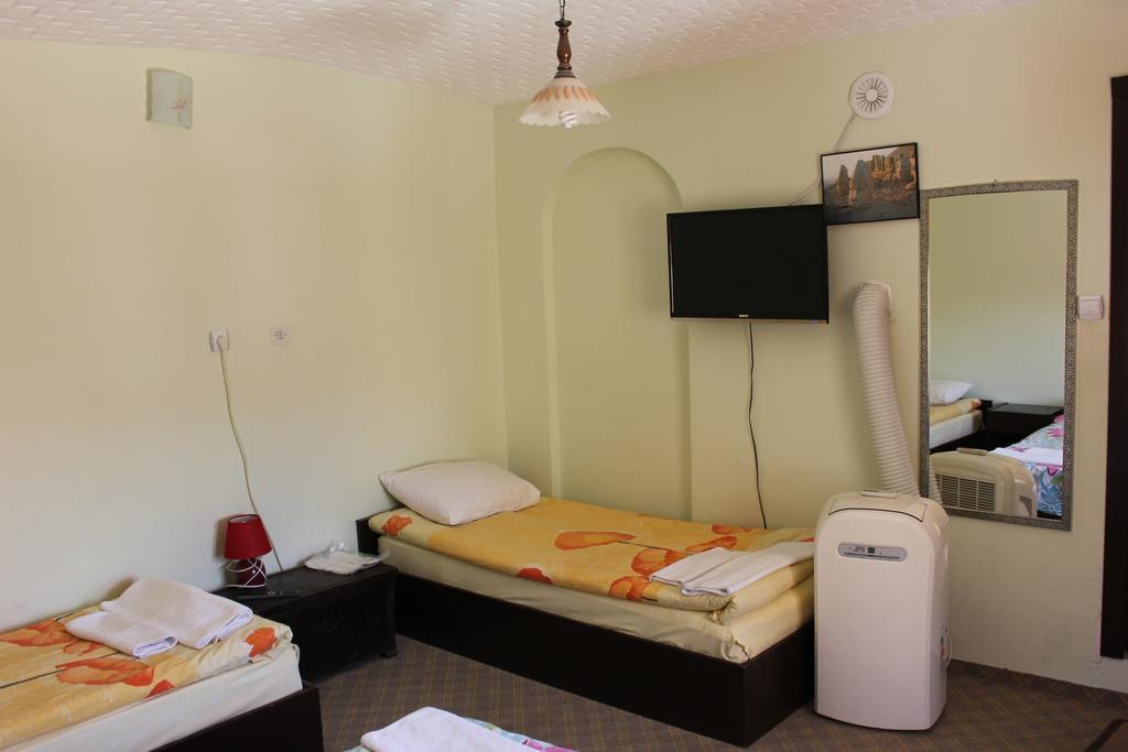 Valleypark Hotel 内夫谢希尔 外观 照片