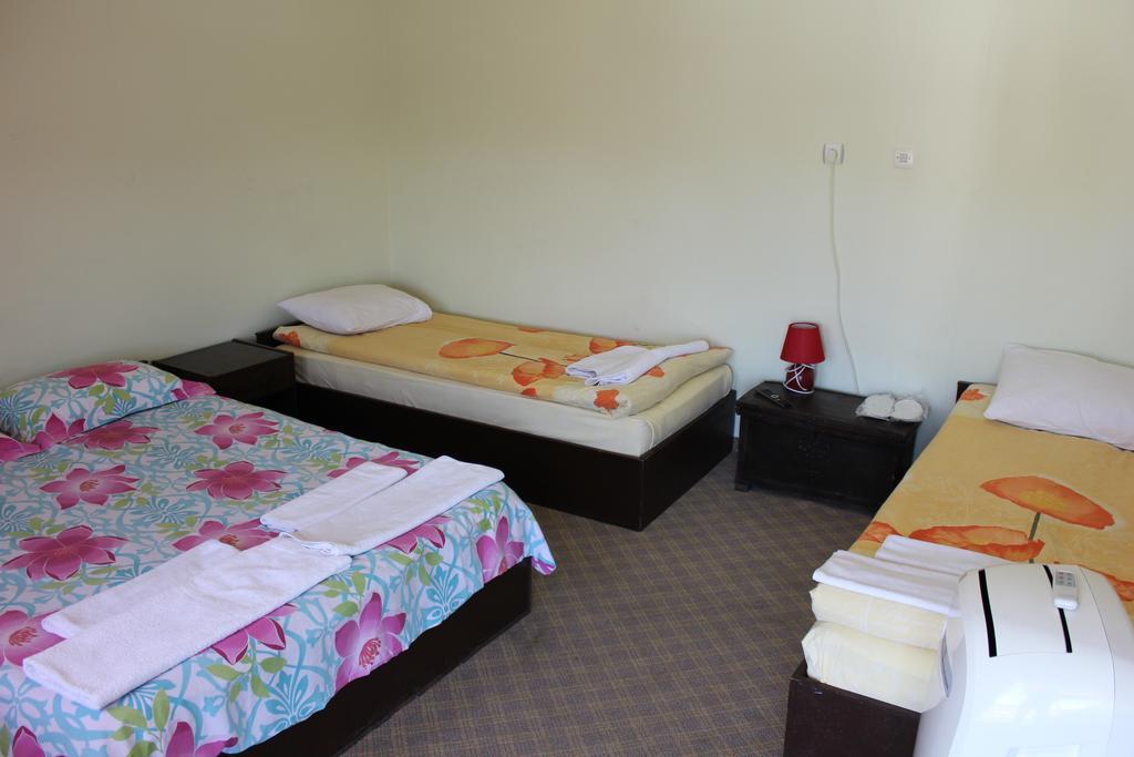 Valleypark Hotel 内夫谢希尔 外观 照片