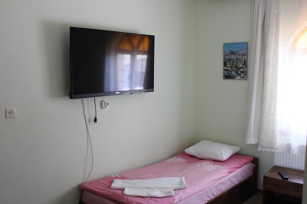 Valleypark Hotel 内夫谢希尔 外观 照片